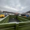 Fliegl EDK60 FOX Kipper