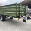 Fliegl EDK60 FOX Kipper