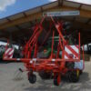 Kuhn GF 6502 Kreiselheuer