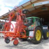 Kuhn GF 6502 Kreiselheuer