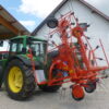 Kuhn GF 6502 Kreiselheuer