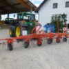 Kuhn GF 6502 Kreiselheuer