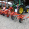 Kuhn GF 6502 Kreiselheuer