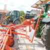 Kuhn GF 6502 Kreiselheuer