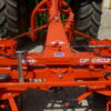 Kuhn GF 6502 Kreiselheuer