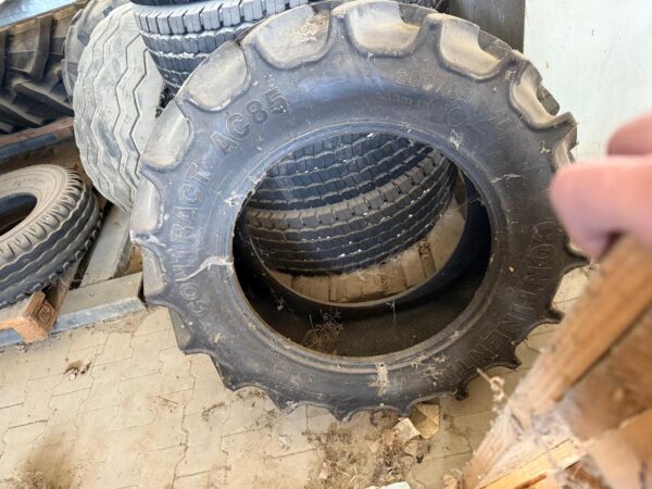 Continental Reifen 280/85R24