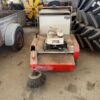 Gutbrod Kehrmaschine