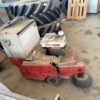 Gutbrod Kehrmaschine