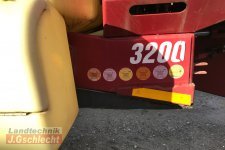 Hardi Commander 3200 Plus Anhängespritze
