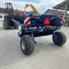 Dalbo Minimax830 und 630Classic Packer & Walze