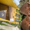 Baggerschaufel für CAT 330D