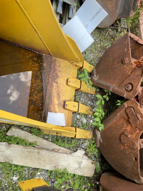 Baggerschaufel für CAT 330D