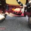 Hardi Commander 3200 Plus Anhängespritze