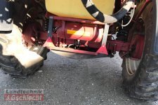 Hardi Commander 3200 Plus Anhängespritze