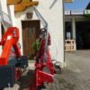 Taifun EGV 65 AHK Seilwinde