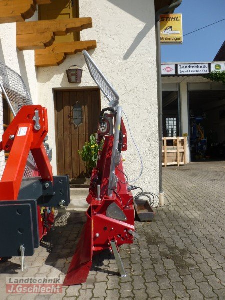 Taifun EGV 65 AHK Seilwinde