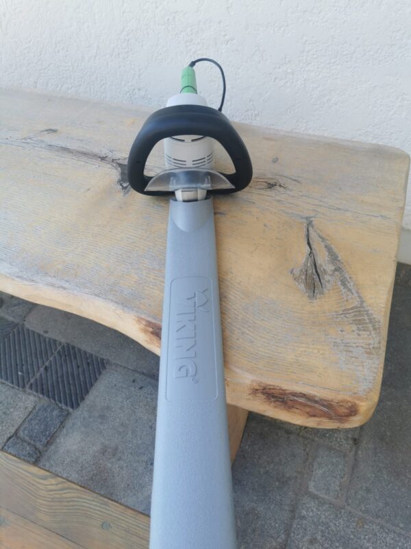 VIKING Heckenschere HE 515