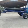 Dalbo Minimax830 und 630Classic Packer & Walze