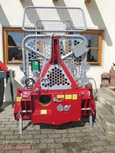 Taifun EGV 65 AHK Seilwinde