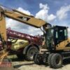 Caterpillar M 315C Mobilbagger