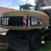 Caterpillar M 315C Mobilbagger