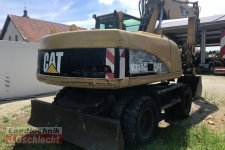 Caterpillar M 315C Mobilbagger