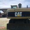 Caterpillar M 315C Mobilbagger