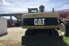 Caterpillar M 315C Mobilbagger