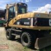 Caterpillar M 315C Mobilbagger