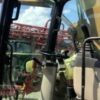 Caterpillar M 315C Mobilbagger