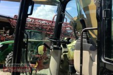 Caterpillar M 315C Mobilbagger