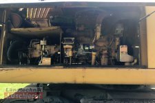 Caterpillar M 315C Mobilbagger