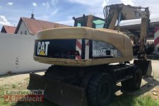 Caterpillar M 315C Mobilbagger