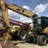Caterpillar M 315C Mobilbagger