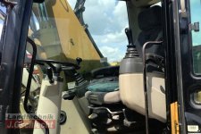 Caterpillar M 315C Mobilbagger