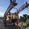 Hardi Commander 3200 Plus Anhängespritze