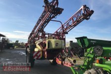 Hardi Commander 3200 Plus Anhängespritze