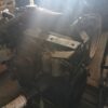 Perkins Motor