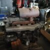 Perkins Motor