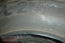 Sonstige Unimog Komplettrad Sonstiges