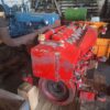 Deutz F6L912 Motor