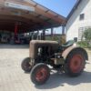 Eicher ED 16-II E2 Traktor