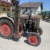 Eicher ED 16-II E2 Traktor