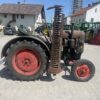 Eicher ED 16-II E2 Traktor
