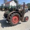 Eicher ED 16-II E2 Traktor