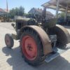 Eicher ED 16-II E2 Traktor
