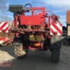 Hardi Commander 3200 Plus Anhängespritze