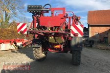 Hardi Commander 3200 Plus Anhängespritze