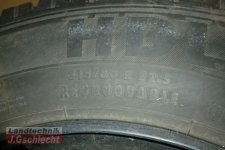 Sonstige Unimog Komplettrad Sonstiges