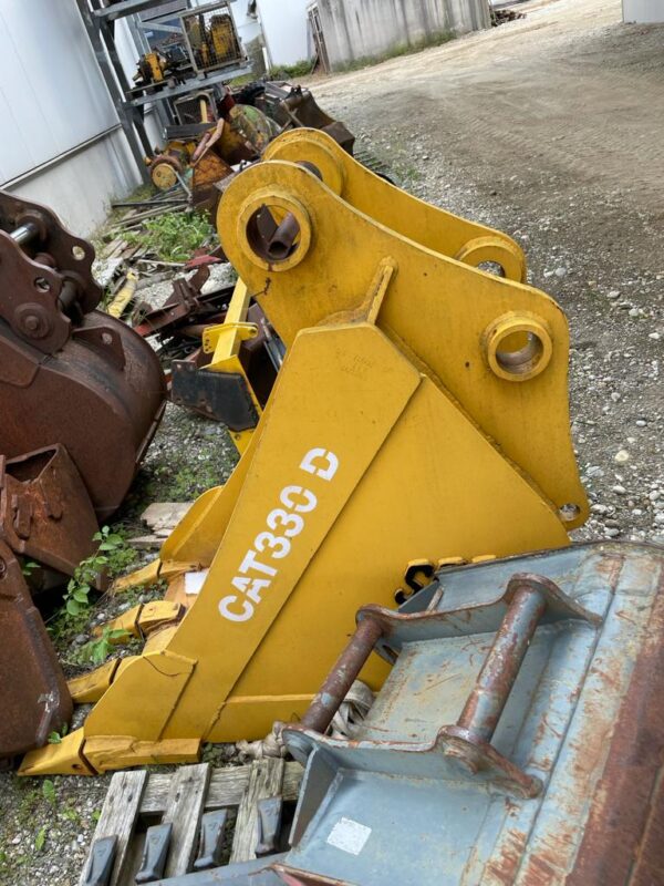 Baggerschaufel für CAT 330D